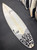 6'3 Rusty 4F C#531 SURF      USED BOARD