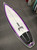 Lost Speed Demon 29.5L T#19.5" x 2.38 SURF      USED BOARD
