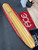 8'4" Robert Aug. Stc C#555 SURF      USED BOARD