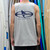 OVAL TANK  TSHIRT