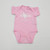 OVAL ONESY 4424 BOYS