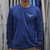 Modern L/S PREMIUM SUEDED L/S PREMIUM SUEDED TSHIRT