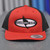 Oval Classic Retro Trucker 6606 ACCESSORIEHATS