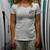 New Pads Women's t-shirt NL 1510 WOMENS