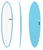 PINLINE 7'2" TQ-F-PC-0702 SURF