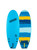 5'0" STUMP THRUSTER ODY50 SURF