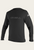 BASIC SKINS L/S CREW 3342 WETSUIT   LYCRA