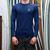 Fuse L/S FSE7929 WETSUIT   LYCRA