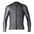 Axis Sharkskin 2/1 L/S Front Z MS236AX7 WETSUIT   SPRING/TOP