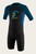 REACTOR TODDLER SPRING 4867 WETSUIT   YOUTH