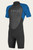 Yth Reactor-2 S/S Spring 5045 WETSUIT   YOUTH