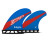 STRETCH QUAD quad ACC FIN