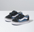 Toddler Old Skool V VN00D3YBLK1 SHOES