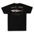 Bruce S/S Tee 20035067 TSHIRT