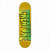 Logo Stumps TEAM DECK SKATE     DECK