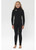 7 Seas Youth 4/3 Chest Zip GN08M4CY WETSUIT   YOUTH
