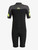 Boy's 2/2Mm Syncro S/S Spring EQBW503014 WETSUIT   YOUTH