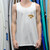 Diamond Pads Tank TANK TSHIRT