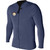 2Mm Solid Sets Front Zipjacket MW02SSST WETSUIT   SPRING/TOP