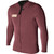 2Mm Solid Sets Front Zipjacket MW02SSST WETSUIT   SPRING/TOP