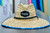 Css Straw Hat  ACCESSORIEHATS