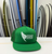Neon Grid Trucker C54 FOAM ACCESSORIEHATS