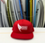 Neon Grid Trucker C54 FOAM ACCESSORIEHATS