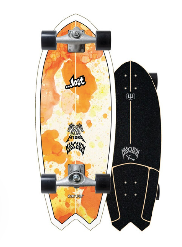 Hydra CX SKATE