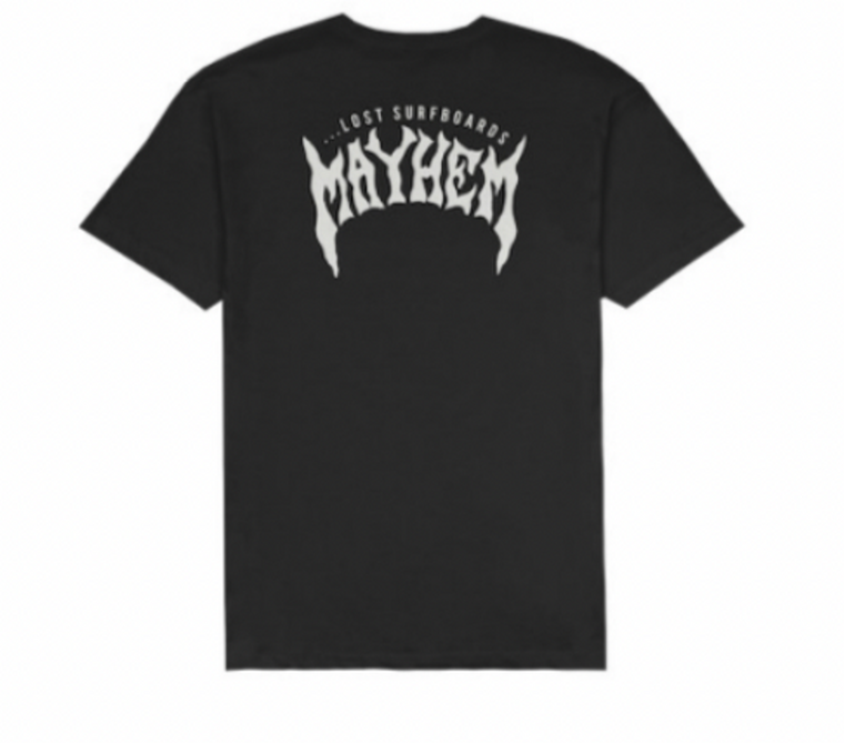 Mayhem Designs Tee 10500483 TSHIRT