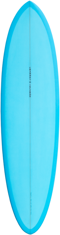 7' Ci Mid  SURF