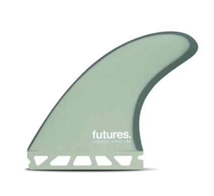 Ea Fiber Cs TRI ACC FIN