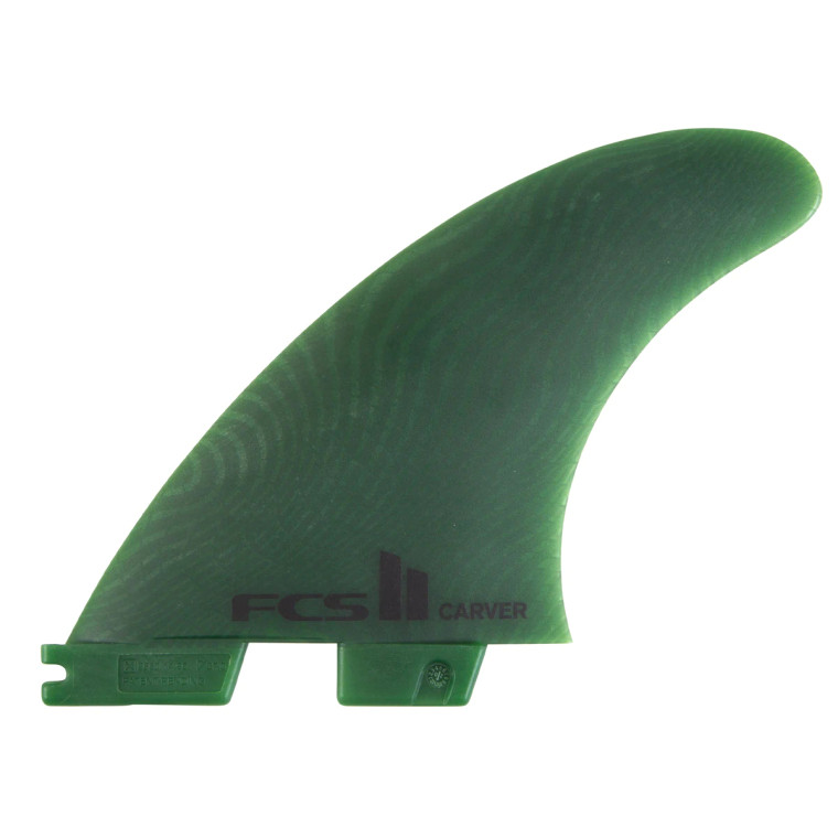 Carver Neo Eco Tri-Quad NEO GLASS ECO ACC FIN