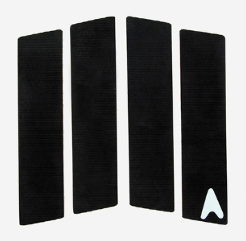 4 Pc Front Corduroy 411 ACC PAD