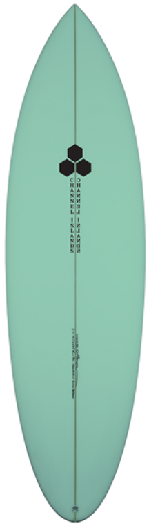 Twin Pin TINT SURF