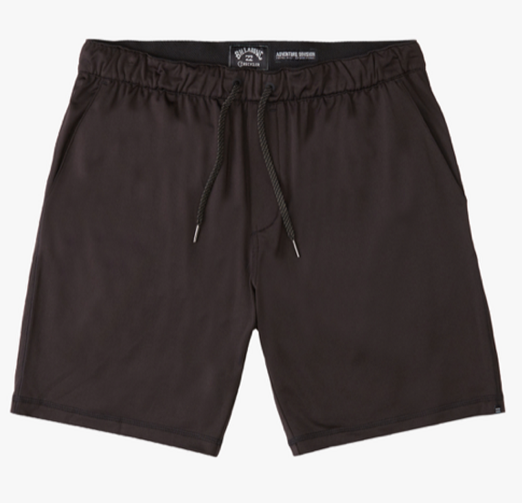 Surf Trek Fleece Short ABYWS00142 SHORTS