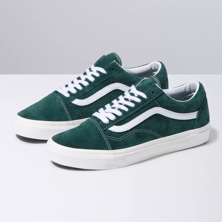 Old Skool PIG SUEDE SHOES