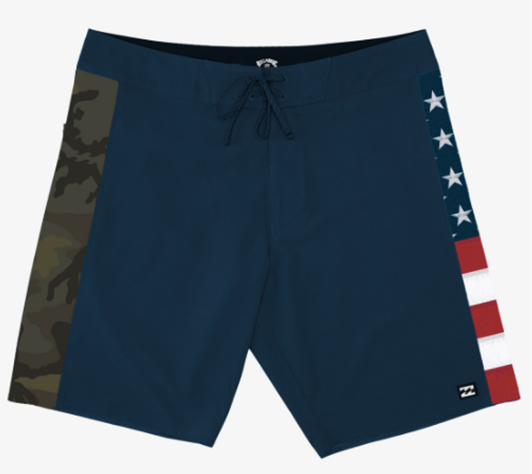 Stars Stripes ABYBS00357 SHORTS