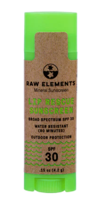 Lip Rescue SPF 30 SUN SCREEN
