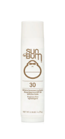 Mineral Lip Balm SPF 30 SUN SCREEN