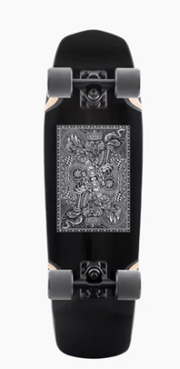 Dinghy Coffin XL SKATE COMP