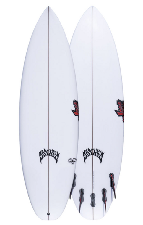 Puddle Jumper Pro 5-FIN SURF