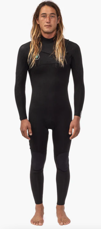 7 Seas 4/3 Cz MW43Y7FC WETSUIT   FULLSUITS