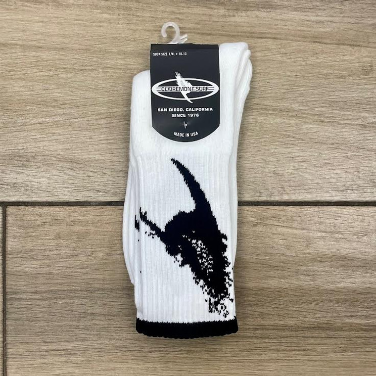 Surfer SOCK ACCESSORIE