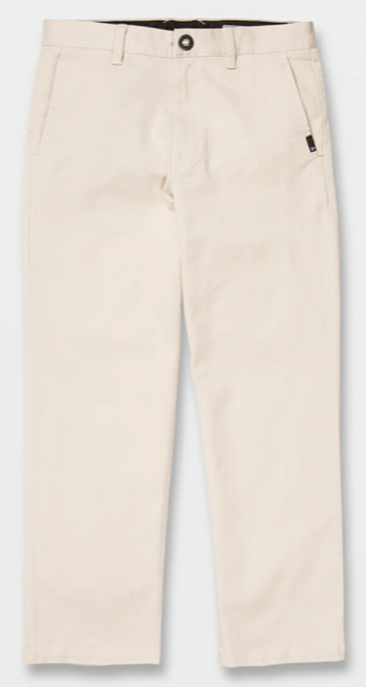 Nailer Chino Pant A142200 PANTS