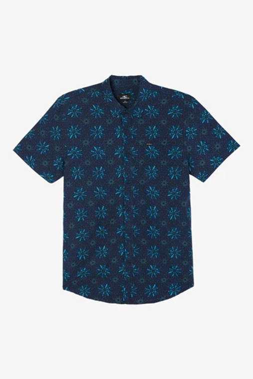 Oasis Eco Ss Modern SP3104105 SHIRT