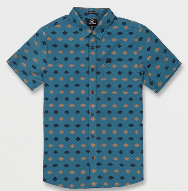 Stackstone Ss A0412306 SHIRT