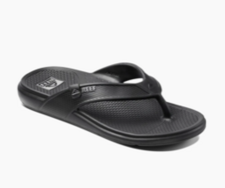 Oasis Black CI9891 SANDALS