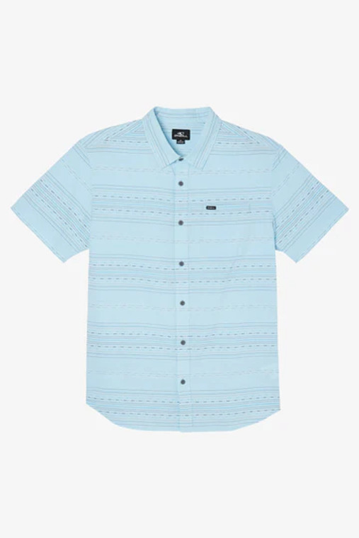 Seafaring Stripe Ss SP3104104 SHIRT