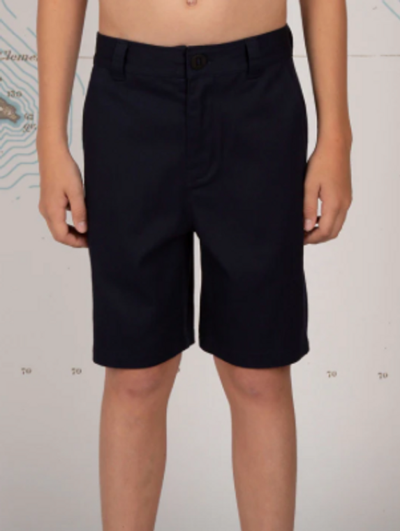 Deckhand Chino Short 30035022Y BOYS