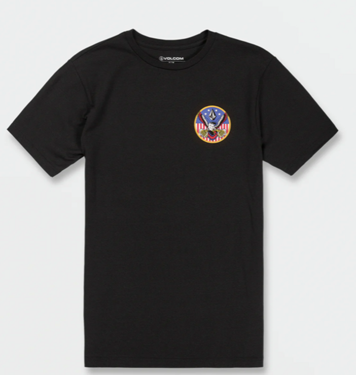 Freedom Eagle A3522305 TSHIRT